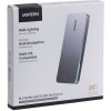 Ugreen Θήκη για Σκληρό Δίσκο SATA III με σύνδεση SATA CM777 25665