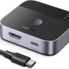 Ugreen KVM & Data Switch 55452