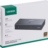 Ugreen KVM & Data Switch 55857