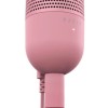 Razer Seiren V3 Mini Πυκνωτικό Μικρόφωνο USB Ροζ