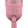 Razer Seiren V3 Mini Πυκνωτικό Μικρόφωνο USB Ροζ