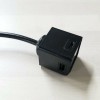 Allocacoc Βάση Φόρτισης με 4 Θύρες USB-A σε Λευκό χρώμα (PowerCube Extended)