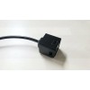 Allocacoc Βάση Φόρτισης με 4 Θύρες USB-A σε Λευκό χρώμα (PowerCube Extended)