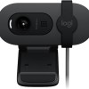 Logitech Brio 100 Full HD 1080p Web Camera