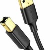 Ugreen 2m USB 2.0 Cable A-Male to B-Male (20847)