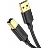Ugreen 1m USB 2.0 Cable A-Male to B-Male (20846)