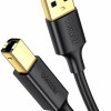 Ugreen 1m USB 2.0 Cable A-Male to B-Male (20846)