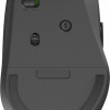 Rapoo M300 Multi-Mode Wireless Mouse (18048) Dark Gray