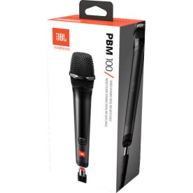 JBL PBM100 Δυναμικό Ενσύρματο Μικρόφωνο