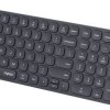 Rapoo 9310M Ασύρματο Bluetooth Set Πληκτρολόγιο/Ποντίκι (13020) Μαύρο GR