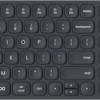 Rapoo 9310M Ασύρματο Bluetooth Set Πληκτρολόγιο/Ποντίκι (13020) Μαύρο GR