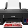 Canon Pixma G3416 Έγχρωμο Πολυμηχάνημα Inkjet 2315C052AB