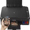 Canon Pixma G3416 Έγχρωμο Πολυμηχάνημα Inkjet 2315C052AB