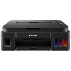 Canon Pixma G3416 Έγχρωμο Πολυμηχάνημα Inkjet 2315C052AB