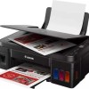 Canon Pixma G3416 Έγχρωμο Πολυμηχάνημα Inkjet 2315C052AB