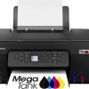 Canon Pixma G3480 Έγχρωμο Πολυμηχάνημα Inkjet με WiFi και Mobile Print 6708C009