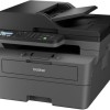 Brother MFC-L2800DW Ασπρόμαυρο Πολυμηχάνημα Laser με WiFi και Mobile Print MFC-L2800DWRE1