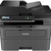 Brother MFC-L2800DW Ασπρόμαυρο Πολυμηχάνημα Laser με WiFi και Mobile Print MFC-L2800DWRE1