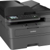 Brother MFC-L2800DW Ασπρόμαυρο Πολυμηχάνημα Laser με WiFi και Mobile Print MFC-L2800DWRE1