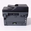 Brother MFC-L2800DW Ασπρόμαυρο Πολυμηχάνημα Laser με WiFi και Mobile Print MFC-L2800DWRE1