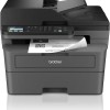 Brother MFC-L2800DW Ασπρόμαυρο Πολυμηχάνημα Laser με WiFi και Mobile Print MFC-L2800DWRE1