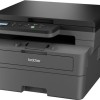 Brother Ασπρόμαυρο Πολυμηχάνημα Laser DCP-L2620DW