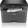 Brother Ασπρόμαυρο Πολυμηχάνημα Laser DCP-L2620DW