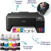 Epson Ecotank L1270 Έγχρωμoς Εκτυπωτής Inkjet με WiFi και Mobile Print