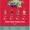 Canon VP-101 Φωτογραφικό Χαρτί Variety Pack A4 (21x30) για Εκτυπωτές Inkjet 20 Φύλλα