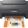 Canon PIXMA MG2551s Έγχρωμο Πολυμηχάνημα Inkjet 0727C066