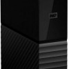 Western Digital My Book USB 3.0 Εξωτερικός HDD 22TB 3.5" Μαύρο
