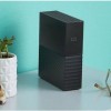 Western Digital My Book USB 3.0 Εξωτερικός HDD 22TB 3.5" Μαύρο