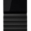 Western Digital My Book USB 3.0 Εξωτερικός HDD 22TB 3.5" Μαύρο
