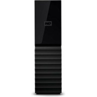 Western Digital My Book USB 3.0 Εξωτερικός HDD 22TB 3.5" Μαύρο