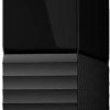 Western Digital My Book USB 3.0 Εξωτερικός HDD 22TB 3.5" Μαύρο