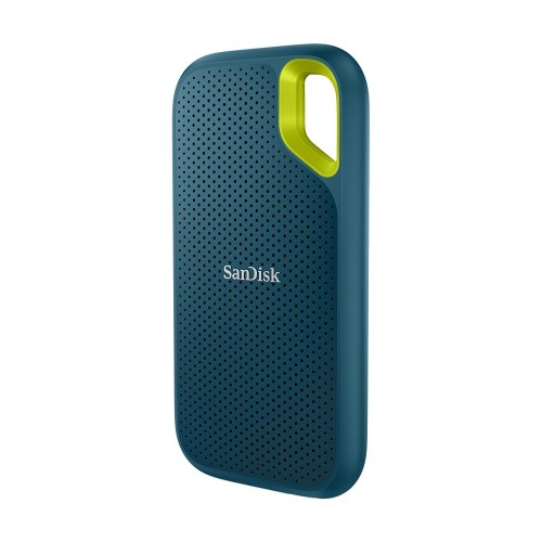 Sandisk Extreme V2 USB-C Εξωτερικός SSD 4TB 2.5" Monterey (SDSSDE61-4T00-G25M)