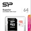 Silicon Power Superior SDXC 64GB Class 10 U3 V30 UHS-I