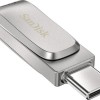 SanDisk Ultra Dual Drive Luxe 512GB USB Type-C (SDDDC4-512G-G46)