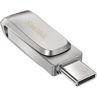SanDisk Ultra Dual Drive Luxe 512GB USB Type-C (SDDDC4-512G-G46)