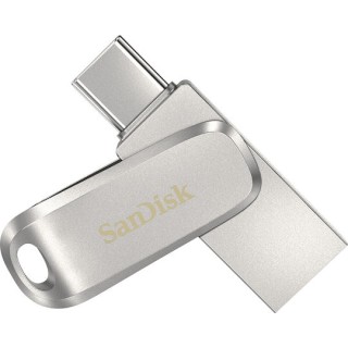 SanDisk Ultra Dual Drive Luxe 512GB USB Type-C (SDDDC4-512G-G46)