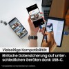 Samsung 512GB USB 2.0 Stick Gray