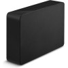 Seagate Expansion Desktop USB 3.0 Εξωτερικός HDD 24TB 2.5" Μαύρο