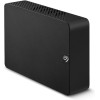 Seagate Expansion Desktop USB 3.0 Εξωτερικός HDD 24TB 2.5" Μαύρο