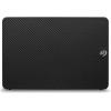 Seagate Expansion Desktop USB 3.0 Εξωτερικός HDD 24TB 2.5" Μαύρο