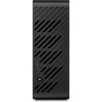 Seagate Expansion Desktop USB 3.0 Εξωτερικός HDD 24TB 2.5" Μαύρο