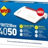 AVM FRITZ!Box Router 4050 Dual-Band Wi-Fi 6 (20003067)