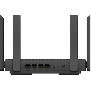 Cudy WR3000 Ασύρματο Router Wi‑Fi 6 με 4 Θύρες Gigabit Ethernet