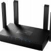 Cudy WR3000 Ασύρματο Router Wi‑Fi 6 με 4 Θύρες Gigabit Ethernet