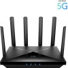 Cudy WR3000 Ασύρματο Router Wi‑Fi 6 με 4 Θύρες Gigabit Ethernet