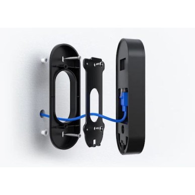 ‎Reolink Video Doorbell PoE Super HD 5MP Κουδούνι Πόρτας